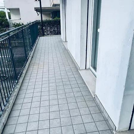 Διαμέρισμα Mk Apartment's 2 Τζεσόλο Λίντο