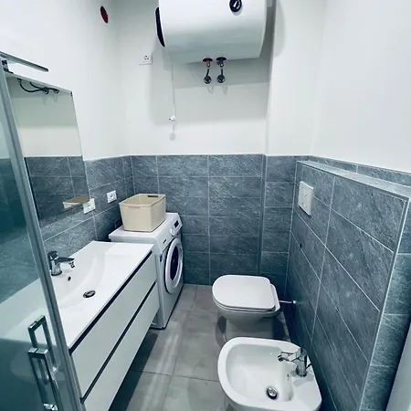 Mk Apartment's 2 * Jesolo