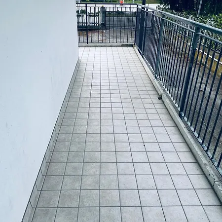 Appartement Mk Apartment's 2